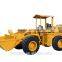 ZL26 SHAN DONG Yineng YN 926 loader 0.7cbm 2ton k series loader