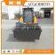 hot HCN 0310 series loader concrete mixer bucket atachment