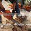 cheap chainsaw 1.8kw gasoline chainsaw 18 inch oregon chain-yd45 chain saw spare parts