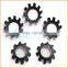China professional manufacturing standard din 127 spring lock washer