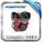 Professional High Efficiency portable 1 cylinder diesel engine 178f for sale ;diesel engine 178f