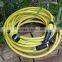 Garden PVC water hose used in hose reel