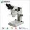 electronic binocular microscope