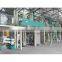 Small size flour mill manufacturers maize flour milling machines for corn flour milling plant