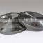 ansi b16.5 stainless steel 1.4308 ss316 blind forged flanges