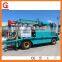 GEC brand popular in Qatar high quality hydraulic spraying equipment