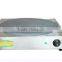 Commercial Single Head Electric crepe Maker