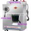 Trade assurance small JQ-2 CE Commercial automatic grind and slice lamp beef meat cutting machine