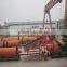Competitive Price Grain Rotary Drum Dryer With  Trade Assurance