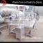 Waste Tire Plastic Mini Pyrolysis Plant To Oil With CE,SGS,ISO
