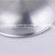 Hot Sale Cut Rim Aluminum Industrial Non-Stick Frying Pan Handle