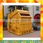 7,900USD high capacity 50Ton basalt impact crusher 1000USD after discout sell to Morocco country