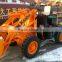 High quality ZL-910 1T Mini Loader