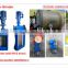 wastewater grinder