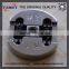 25F Type Gasoline Chain Saw Clutch Apply to 2500 Gasoline Chain Saw