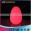 moonlight lighting egg lamp,decors ball lighted