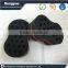 Ellipse hair twist sponge magic for hair salong