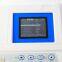 Portable Digital 3 Channel Electrocardiograph ECG Machinefor medical use