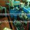 Lowest price cutter suction dredger for sale in China