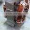 AC motor.100% copper wire.stand fan parts