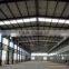 A large steel plant, warehouse, workshop made in china