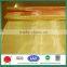 ISO 9001 certificate !! Used copper screen for sales