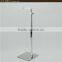  Store 2-Way Adjustable Countertop Display Stand for Handbag