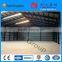 Wholesale steel warehouse construction costs