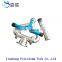factory direct selling aluminium alloy high pressure water cannon