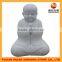Hand carved amitabha buddha statues for garden decoration
