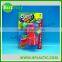Cheap customized toy packaging box with PVC window