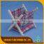 Wooden Best Selling Foldable Wood Magazine Rack
