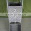 Cheap unfinished multi-function wood ambry for sale