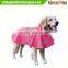 Dog raincoats waterproof with hood on sale