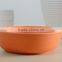 Wholesale Eco-friendly Bamboo Fiber Bowl