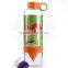 Supply fashion creative manual lemon juice cup / fruit cup (800ml)