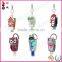 Toilet Hand Sanitizer Spray With Holder for Perfume