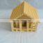 Beautiful Wooden Bird House /wooden bird cage/bird nest