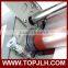 CE quality PVC film machine New Version Hot Film Laminator Machine