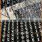 Garland Diamond Strand K9 Crystal Bead Wedding Decoration