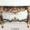 Top sale Barroco Style Hotel console table ME-0427-03