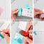 Suction towel bar plastic bar towel towel rack extender
