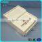 customized multifunction tawny acrylic organizer,hotel plexiglass box