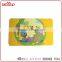 LFGB PASS Germany OEM bamboo pattern melamine chopping board
