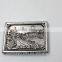 Custom high quality metal BULGARIA NESSEBAR souvenir fridge magnet for sale