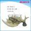 Hot sale resin artificial deer antler horn