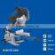 255mm Head Detachable Induction Sliding Miter Saw Power Aluminum Laser Cutting Machine