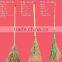 high quality cleaing bamboo broom