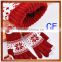 China Wholesale Softtextile Touch Gloves knitted touch sensitive gloves