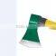 High quality Poland Mulitiuse working axes with fiber glass handle